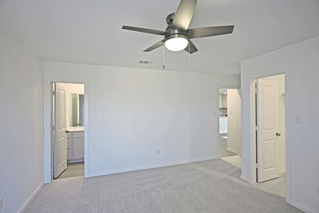 Building Photo - 3837 Low Tide