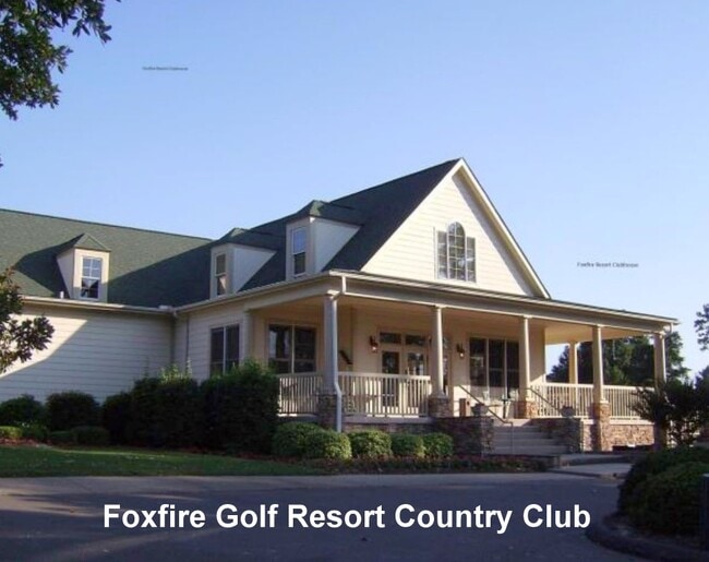 Building Photo - 7 Foxfire Blvd