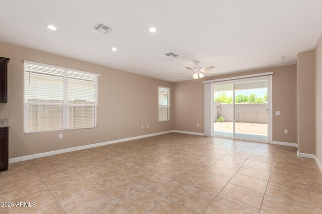 Building Photo - 37995 W San Ildefanso Ave
