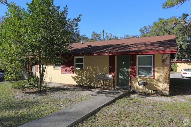 Building Photo - Frances Apartments