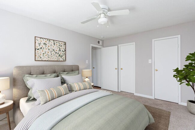 Building Photo - Move In with $0 Deposit + $299 Off