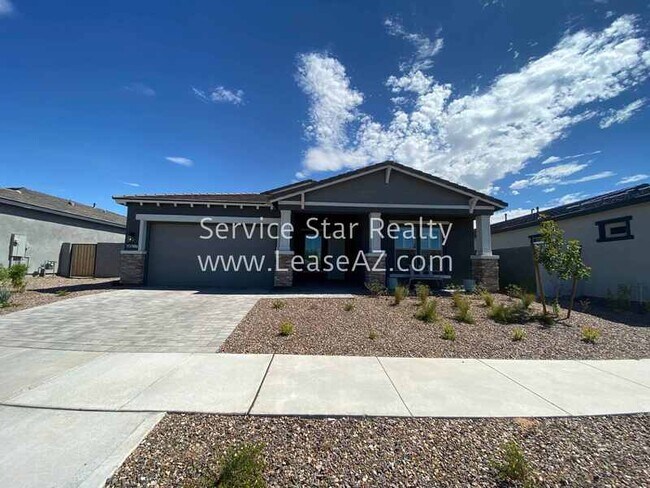 Primary Photo - 9607 E Solina Ave