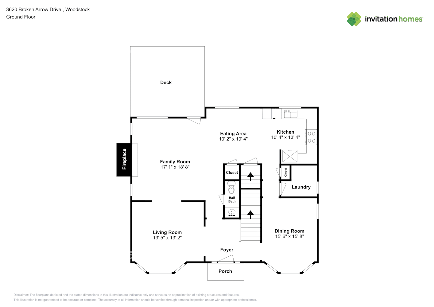 Building Photo - 3620 Broken Arrow Dr