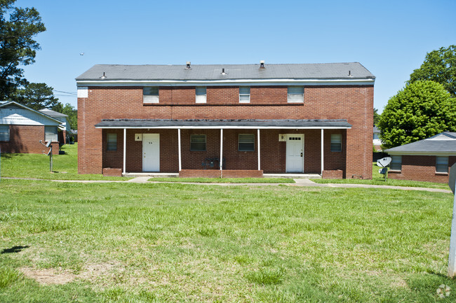 Building Photo - Park at Fort Gillem