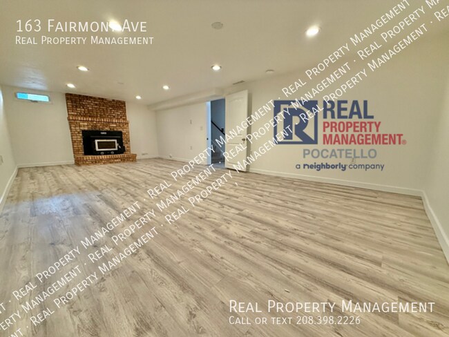 Building Photo - 163 Fairmont Ave