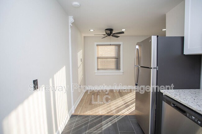 Building Photo - 816 Winding Way