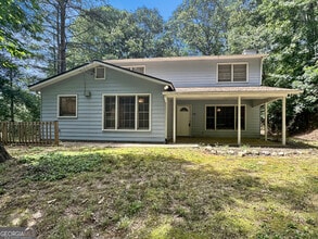 Building Photo - 608 Silver Trace Ct