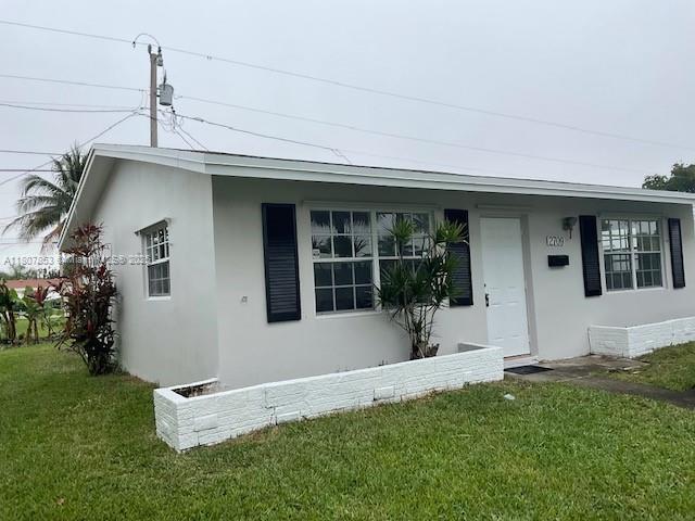 Building Photo - 2709 NW 54th St