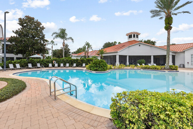 Tortuga Bay at Waterford Lakes - 12932 Mallory Cir Orlando FL 32828 ...