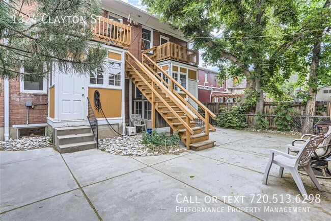 Building Photo - Spacious & Versatile Living in Congress Park