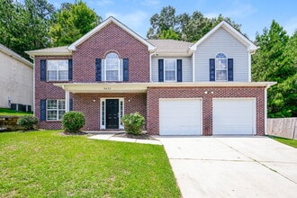 Building Photo - 5621 Winchester Pl