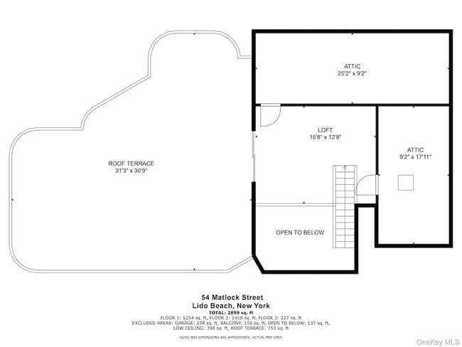 Building Photo - 54 Matlock St