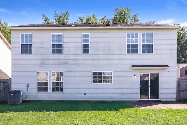 Building Photo - 10216 Cottage Farms Dr