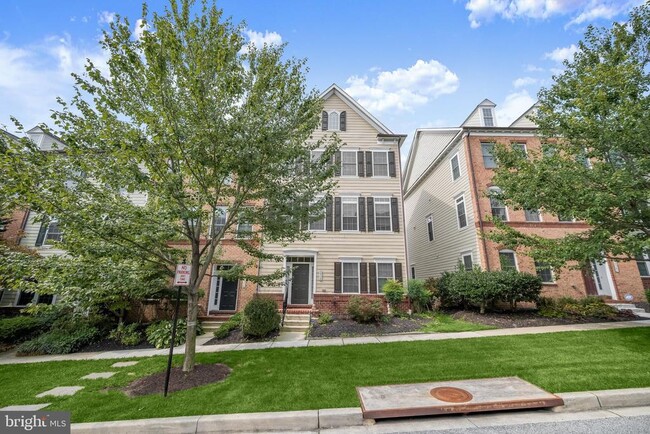 Building Photo - 8984 Tawes Street