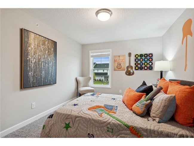Building Photo - Beautiful 3bed 3bath Lennar smart home for lease in Otsego