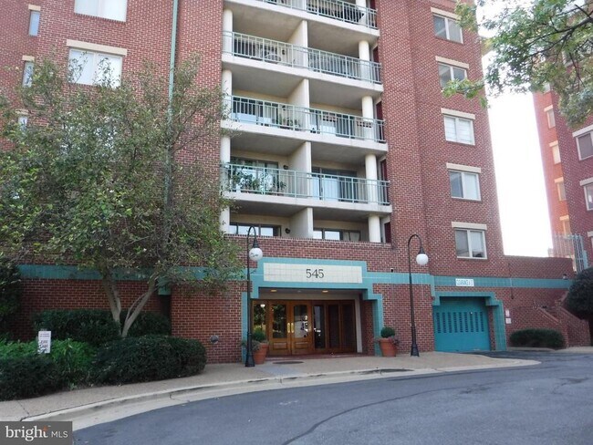 Primary Photo - 545 E Braddock Rd