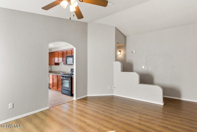 Building Photo - 12960 Alfredo Apodaca Dr