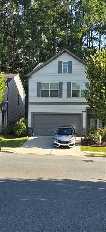 Primary Photo - 36 Laurel Dr E