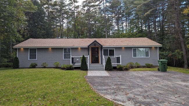 Primary Photo - 24 Old Follett Rd