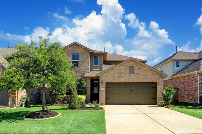 Building Photo - 4710 Camlann Ct