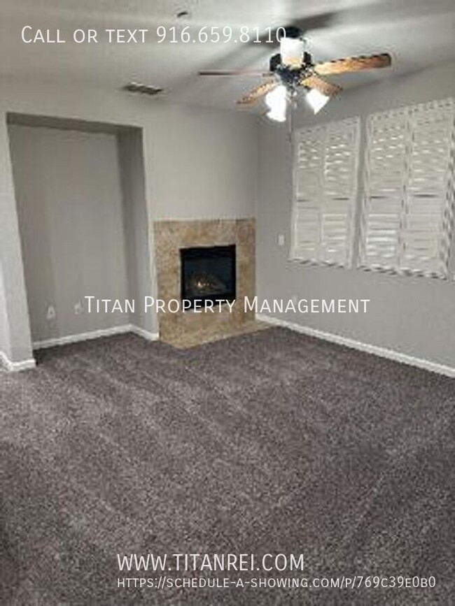 Building Photo - Folsom 2 bed 2 bath Condo - Managed by Tit...