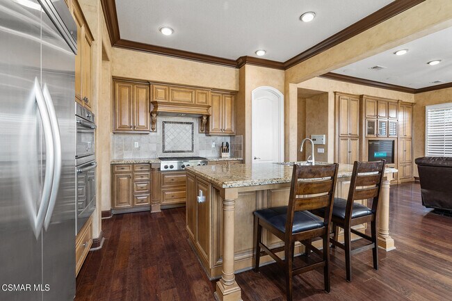 Building Photo - 1728 Bluesage Ct