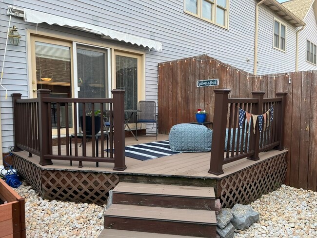 Building Photo - 5430 Oxford Dr