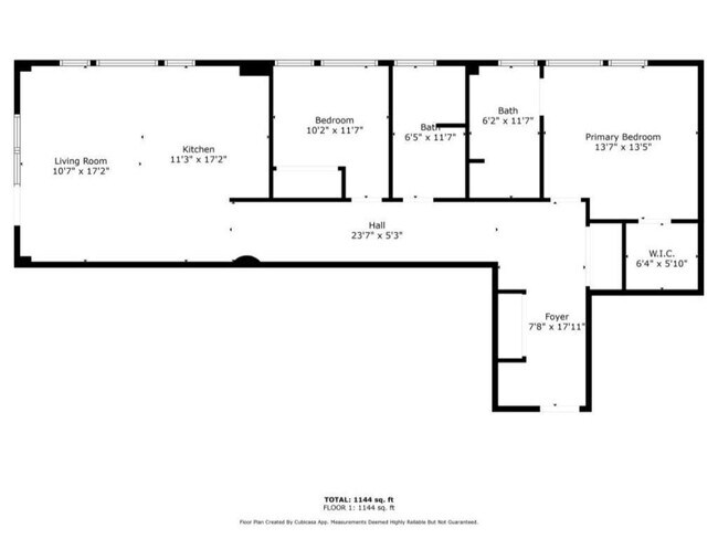 Building Photo - 618 N Washington Ave