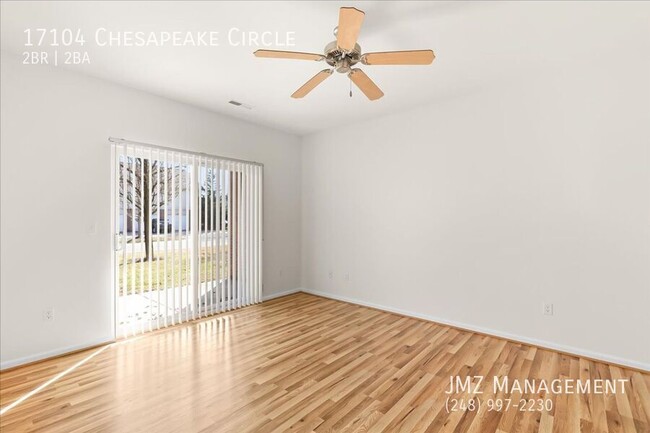 Building Photo - 17104 Chesapeake Cir