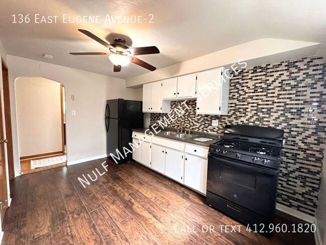 Primary Photo - 136 E Eugene Ave