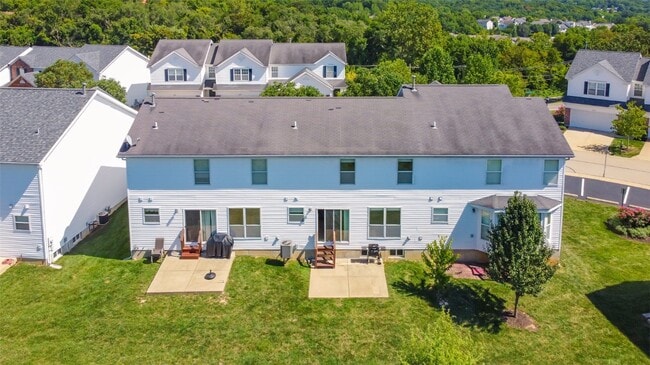 Building Photo - 4323 Bristol View Ct