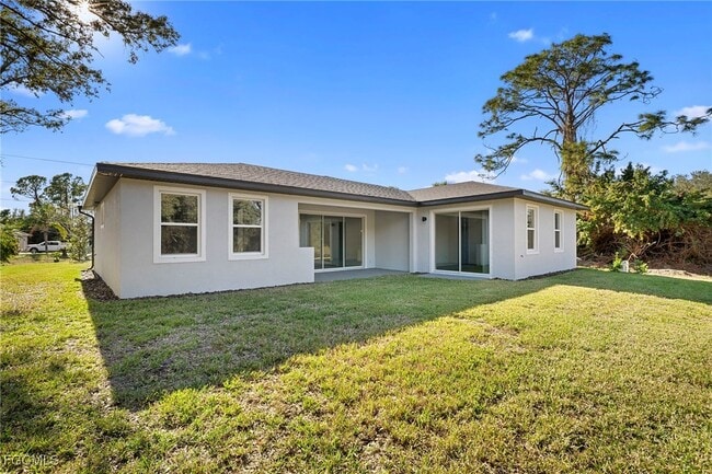 Building Photo - 2816 Barry Rd