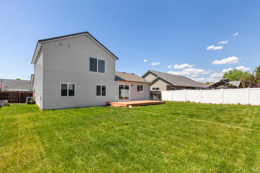 Building Photo - 3766 N Guy Rd