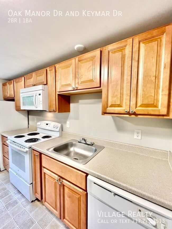 Building Photo - 219 Oak Manor Dr