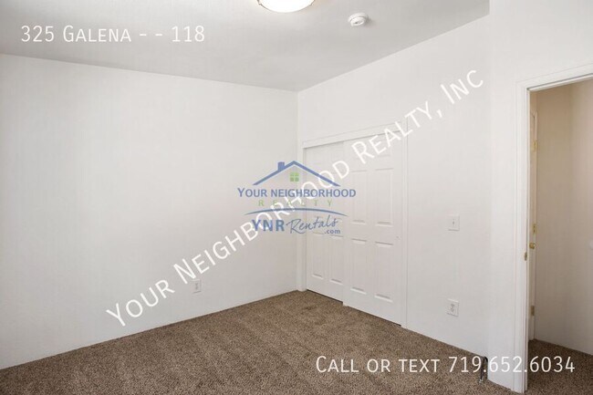 Building Photo - 325 Galena Ave