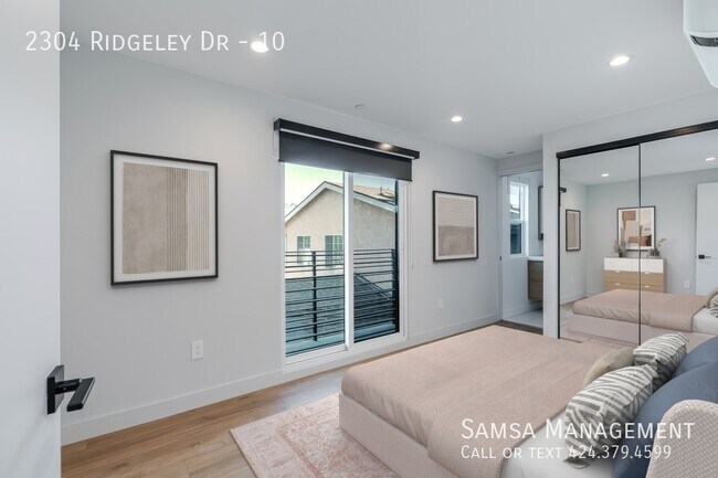 Building Photo - 2304 Ridgeley Dr