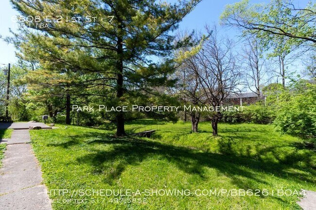 Building Photo - 6808 East 21st St