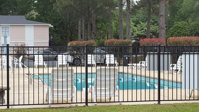 Building Photo - X - Tillman Park Apartments