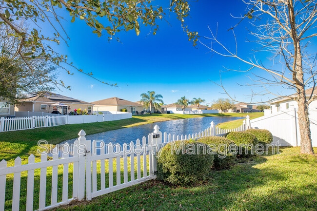 Building Photo - 5253 Plantation Home Way