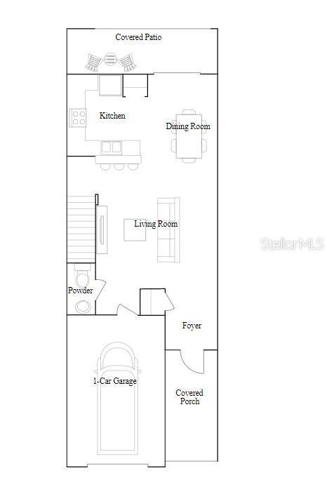 Building Photo - 14409 Easy Goer St