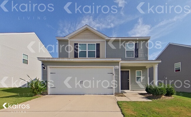 Primary Photo - 1422 Native Gdn Rd