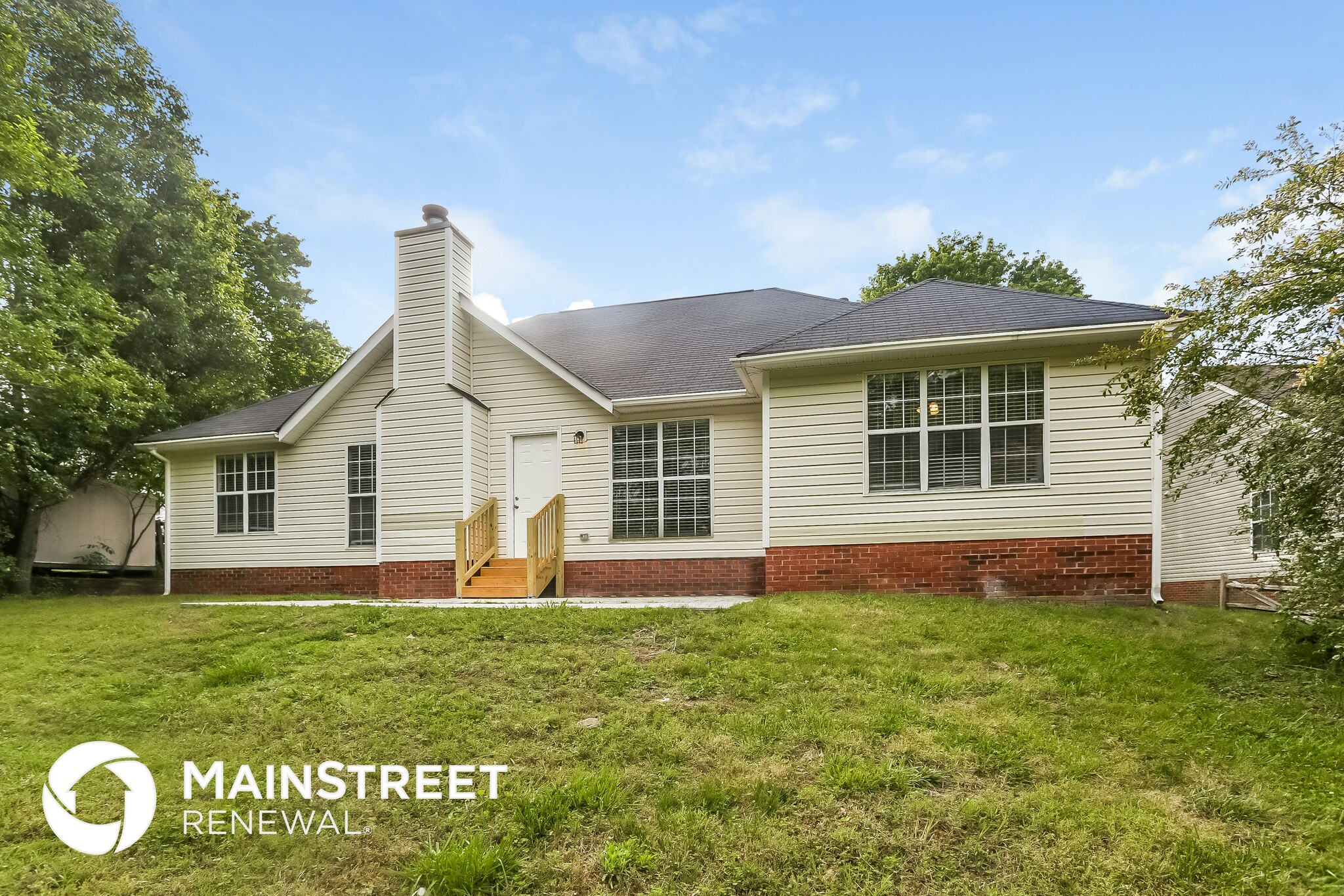 Building Photo - 1536 Forest Glen Ln