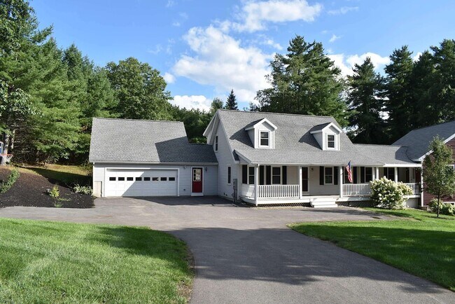 Building Photo - 2 Scabbard Mill Brook Rd
