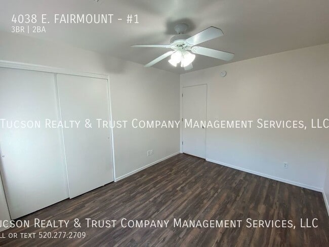 Building Photo - 4038 E. FAIRMOUNT-#1