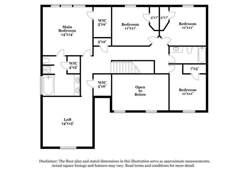 Building Photo - 15126 Callow Forest Dr
