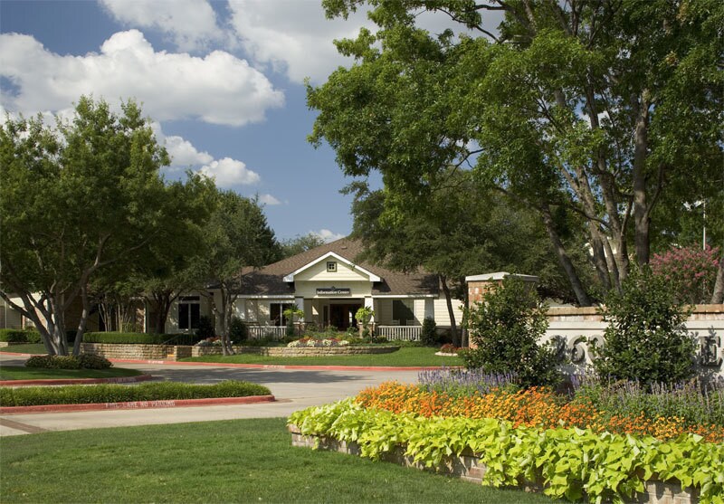 Cottages At Tulane Plano Tx Apartment Finder