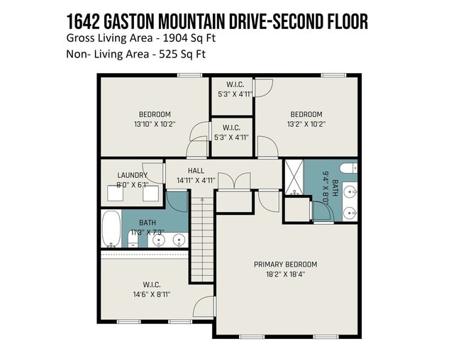 Building Photo - MOVE-IN READY!