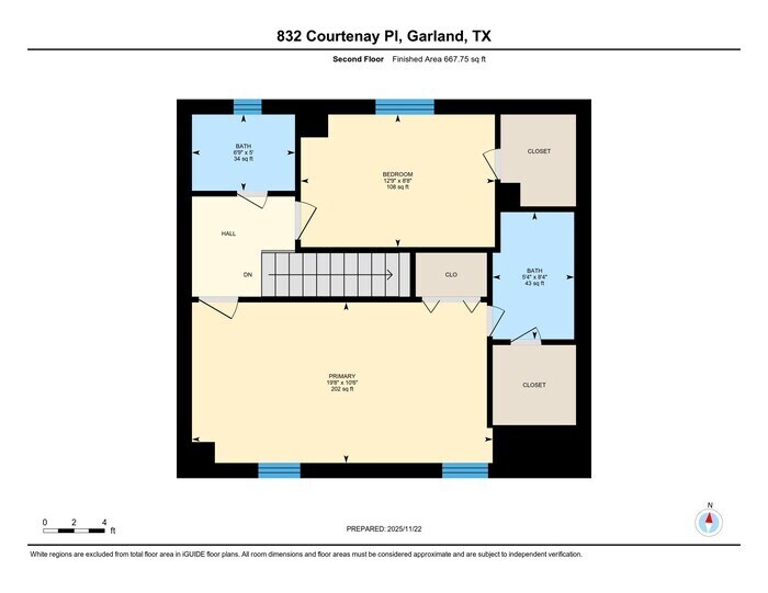 Building Photo - 832 Courtenay Pl