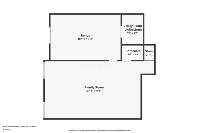 Building Photo - 4008 Thompson Ave