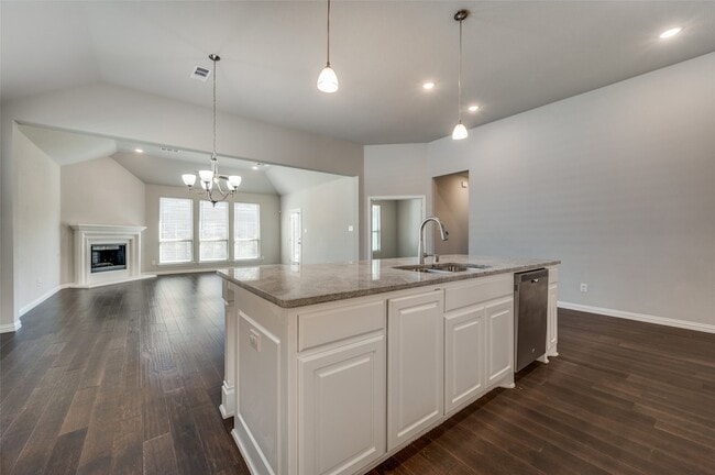 Building Photo - 4720 Bonfire Way